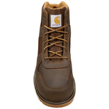 Carhartt Millbrook Mid Nano Toe Wedge Boot - Brown alternate view