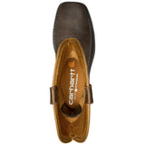 Carhartt Montana 11" WP Nano Toe Wellington - Dark Brown alternate view