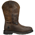 Carhartt Montana 11" WP Nano Toe Wellington - Dark Brown cover