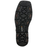 Carhartt Montana 11" WP Nano Toe Wellington - Dark Brown sole image
