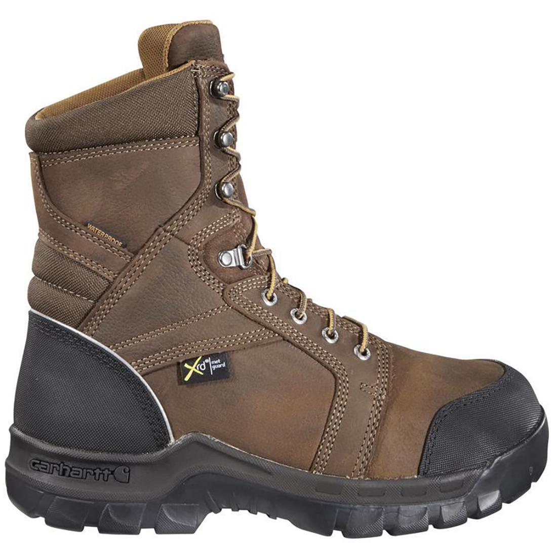 Carhartt Rugged Flex MG 8