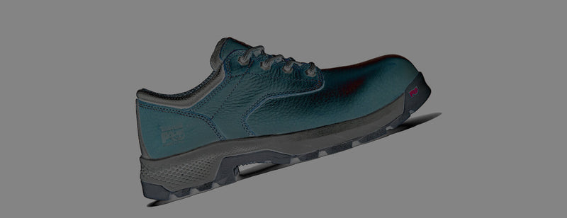 Wolverine Chisel Steel Toe Boot – Steel Toes - Main Image