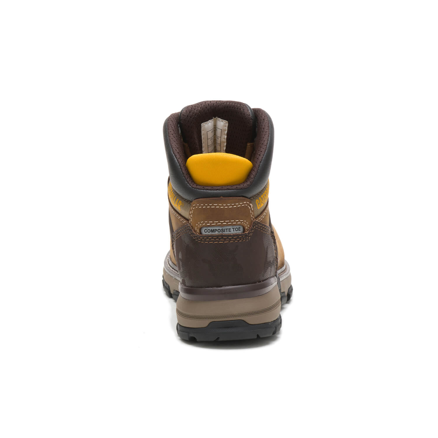 Botas cat excavator new arrivals