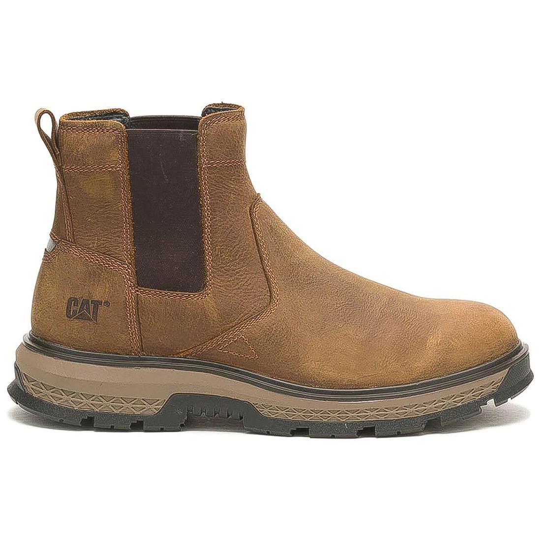 caterpillar timberland