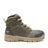 Caterpillar Accomplice X Women’s Steel-Toe Waterproof Work Boot Green P91631 Profile