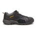 Caterpillar Argon Composite-Toe Work Shoe Black P89955 Profile