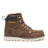 Caterpillar Calibrate Soft-Toe Boot Brown P51074 Profile