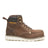 Caterpillar Calibrate Steel-Toe Work Boots Brown P91420 Profile