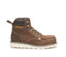 Caterpillar Calibrate Steel-Toe Work Boots Brown P91420 Profile