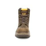 Caterpillar Colorado Equip 6" Waterproof Composite-Toe Boots Pyramid P91723 Front Image