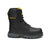 Caterpillar Colorado Equip 8" Waterproof Insulated Composite-Toe Boots Black P91753 Profile