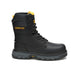 Caterpillar Colorado Equip 8" Waterproof Insulated Composite-Toe Boots Black P91753 Profile