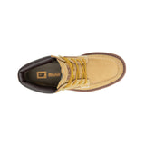Caterpillar Colorado Moc Toe Soft-Toe Boots Honey Reset P726065 Side Image