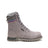 Caterpillar Echo Women’s Steel-Toe Waterproof Work Boot Frost Grey P90565 Profile