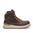 Caterpillar Indiana 2.0 Steel-Toe Work Boot Red Brown P90870 Profile