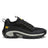 Caterpillar Intruder Lightning Mesh Soft-Toe Shoe Black P111429 Profile