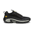 Caterpillar Intruder Lightning Mesh Soft-Toe Shoe Black P111429 Profile