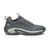 Caterpillar Intruder Lightning Mesh Soft-Toe Shoe Gray/Blue P111433 Profile