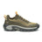 Caterpillar Intruder Lightning Mesh Soft-Toe Shoe Olive Green P111432 Profile