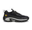 Caterpillar Intruder Lightning Mesh Soft-Toe Waterproof Shoe Black P111445 Profile