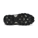Caterpillar Intruder Lightning Mesh Soft-Toe Waterproof Shoe Black P111445 Front Image