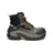 Caterpillar Invader Max Waterproof Composite-Toe Boots Gargoyle P91730 Profile