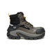 Caterpillar Invader Max Waterproof Composite-Toe Boots Gargoyle P91730 Profile