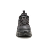 Caterpillar Invader Sport Lo Mesh Women's Composite-Toe Shoes Black P91780 Front Image