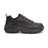 Caterpillar Invader Sport Lo Mesh Composite-Toe Shoes Black In Mesh P91766 Profile