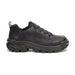 Caterpillar Invader Sport Lo Mesh Composite-Toe Shoes Black In Mesh P91766 Profile