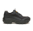 Caterpillar Invader Steel-Toe Work Boot Black P91274 Profile