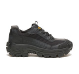 Caterpillar Invader Steel-Toe Work Boot Black P91274 Profile