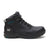 Caterpillar Mae Women’s Steel-Toe Waterproof Work Boot Black P91022 Profile