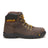 Caterpillar Outline Steel-Toe Work Boot Brown P90803 Profile