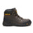 Caterpillar Outline Steel-Toe Work Boot Brown/Black P90802 Profile
