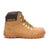 Caterpillar Outline Steel-Toe Work Boot Honey P90801 Profile