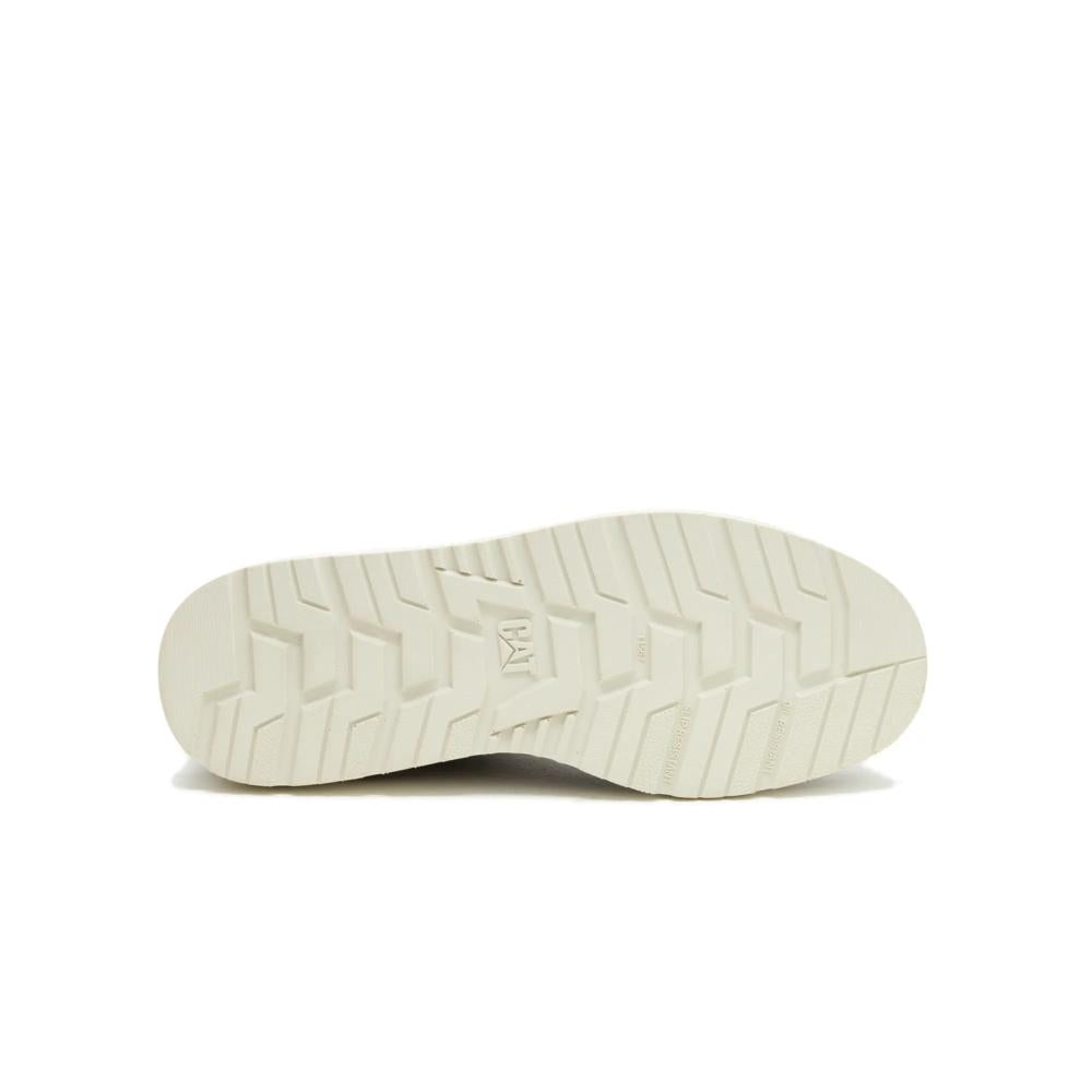 Caterpillar Men's Reclaimer Wedge Chelsea Soft Toe Boot Pyramid - Outsole View