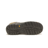 Caterpillar Resorption Composite-Toe Waterproof Work Boot Black P90976 Sole Image