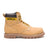 Caterpillar Second Shift Soft-Toe Work Boot Honey P70042 Profile