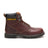 Caterpillar Second Shift Soft-Toe Work Boots Tawny P72365 Profile