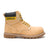 Caterpillar Second Shift Steel-Toe Work Boot Honey P89162 Profile