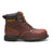 Caterpillar Second Shift Steel-Toe Work Boot Tawny P89817 Profile