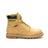 Caterpillar Second Shift Soft-Toe Waterproof Work Boot Honey P51085 Profile