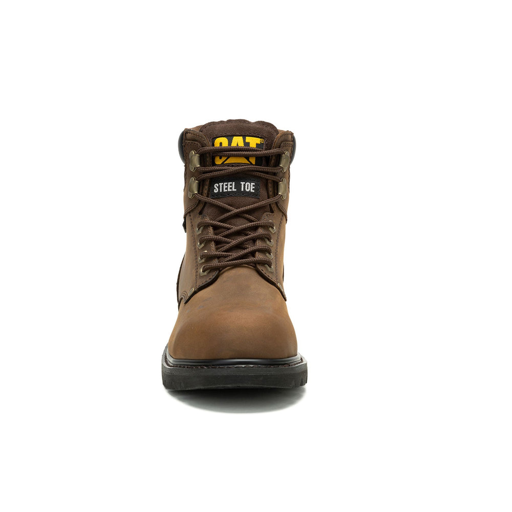 Botas Caterpillar Botas De Seguridad Caterpillar Second Shift
