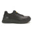 Caterpillar Streamline 2.0 Composite-Toe Leather Work Shoe Black P91351 Profile