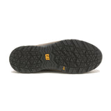Caterpillar Streamline 2.0 Composite-Toe Leather Work Shoe Clay P91350 Sole Image