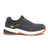 Caterpillar Streamline 2.0 Composite-Toe Mesh Work Shoe Navy P91380 Profile