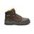Caterpillar Striver Waterproof Steel-Toe Boots Brown P91720 Profile