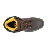 Caterpillar Striver Waterproof Steel-Toe Boots Brown P91720 Image View