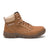 Caterpillar Tess Women’s Steel-Toe Work Boot Brown P91009 Profile
